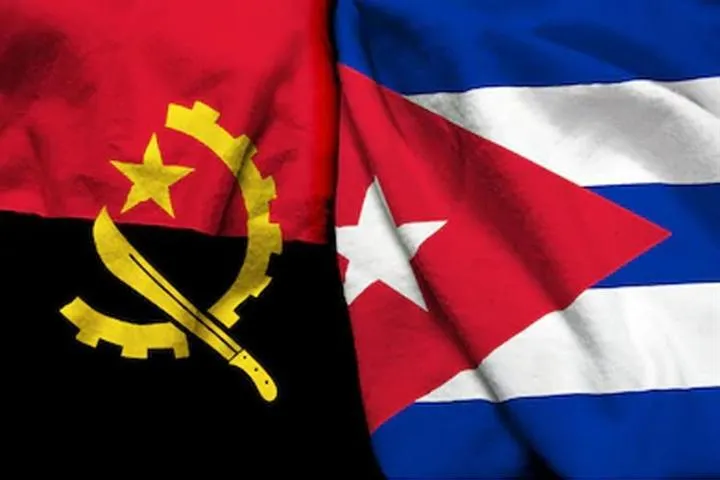 Angola manifesta a Cuba solidariedade num momento de extrema dificuldade em Havana e crítica ingerência nos seus assuntos internos