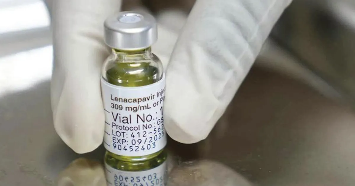 País sem condições técnicas nem financeiras para introdução do Lenacapavir, o novo medicamento para tratamento do VIH/Sida