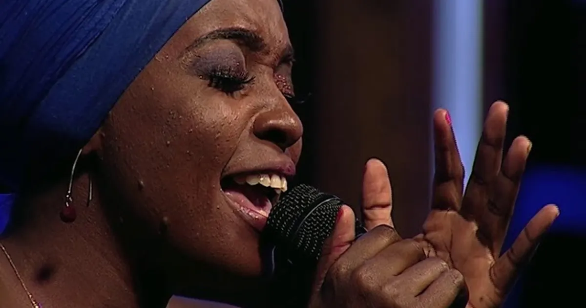 Música: Festival Caixa Fado regressa a Luanda – Matias Damásio e Camané entre as estrelas que vão subir ao palco do Centro de Conferências de Belas