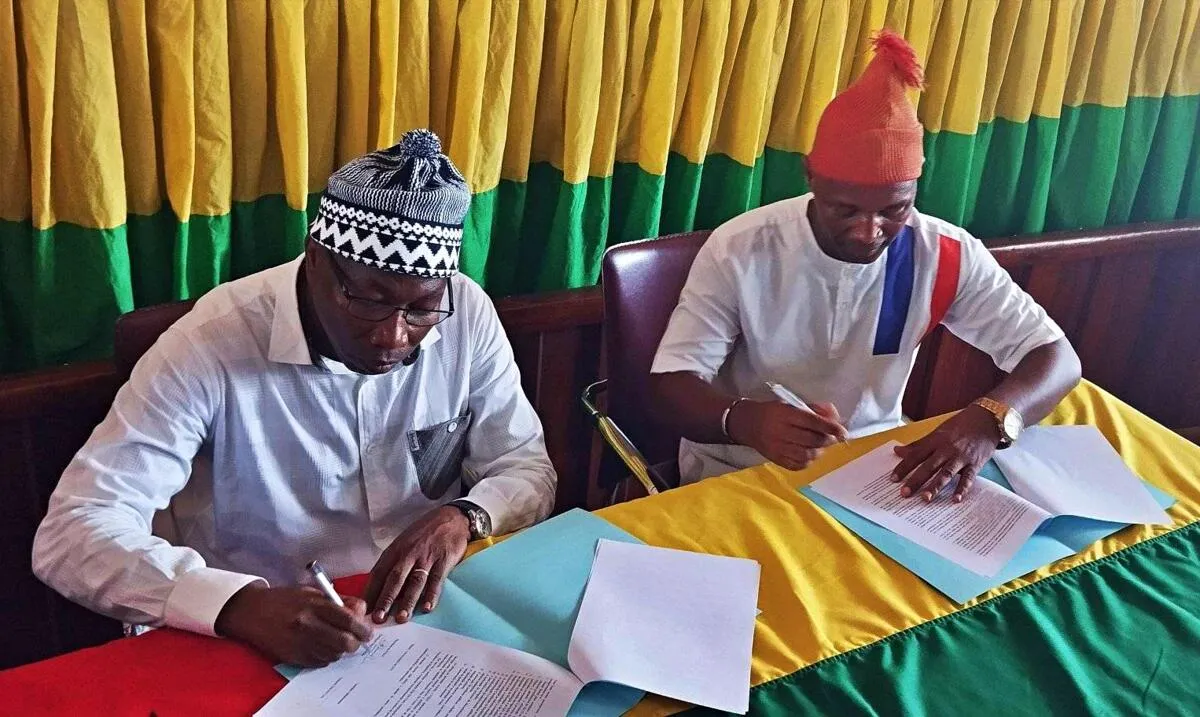Guiné-Bissau: Líderes da oposição recusam integrar Governo dias depois de serem libertados ao fim de três meses detidos após golpe militar de Novembro