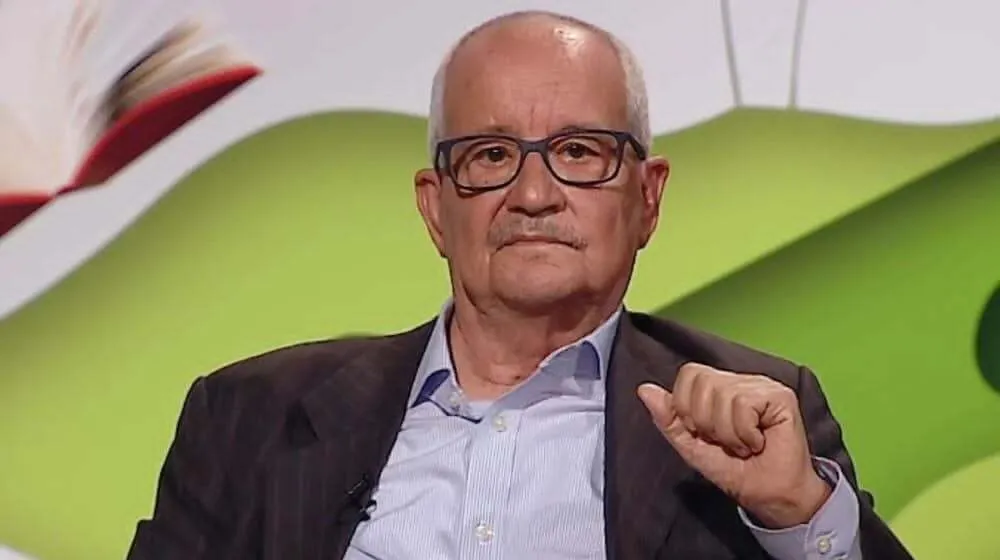 Fragata de Morais declara apoio à candidatura de Higino Carneiro à presidência do MPLA
