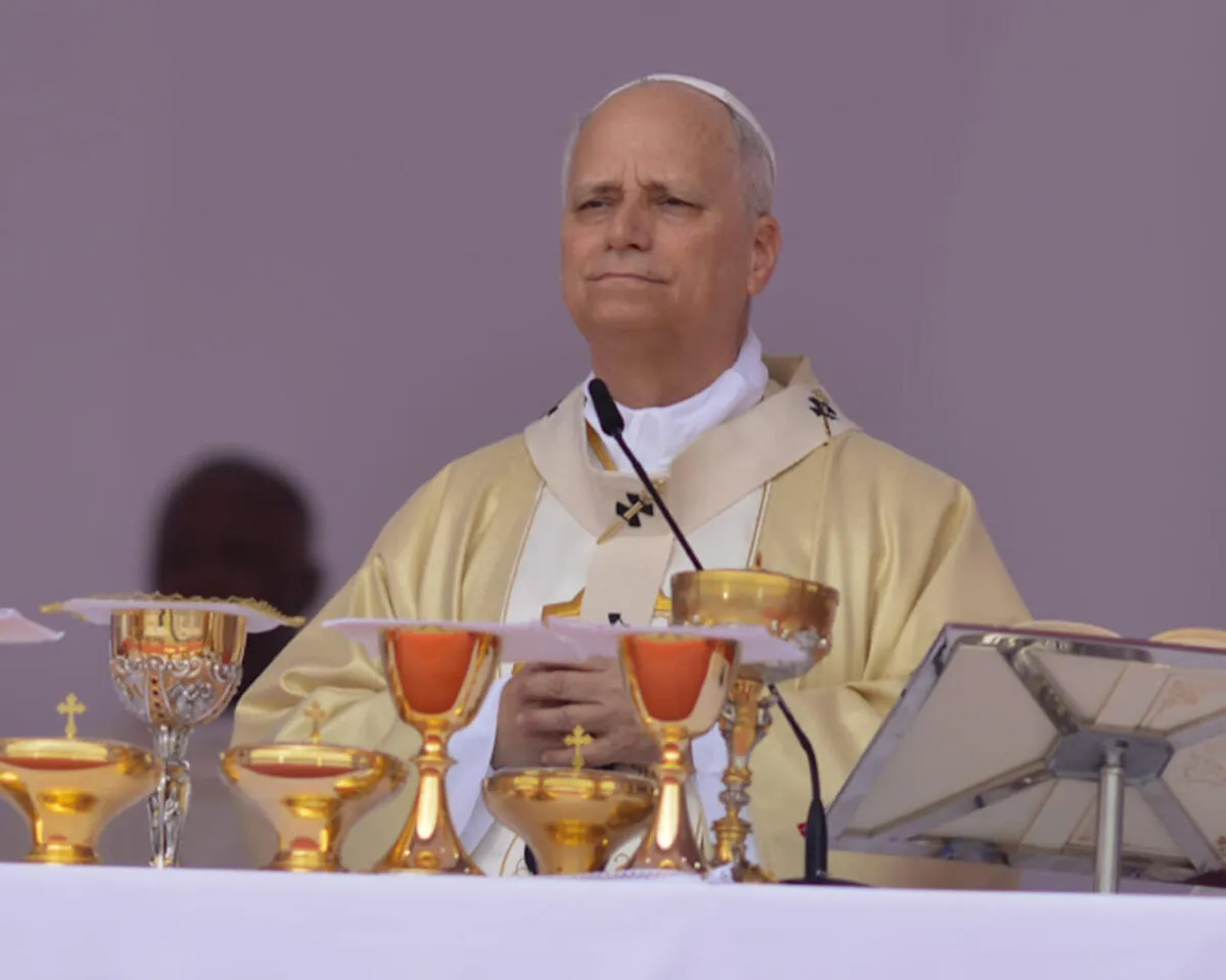 Papa reserva terceiro dia no país para a angola profunda – A Santa Missa, os Diamantes e a "feitiçaria" na agenda de Leão XIV na Lunda Sul