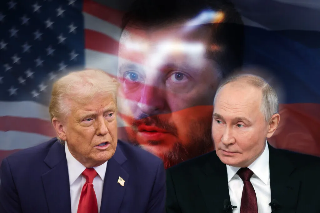 Rússia/Ucrânia: Europa já quer falar com Putin – EUA aceleram "saída" da Europa – Guerra no Golfo Pérsico pode ajudar à paz no leste europeu
