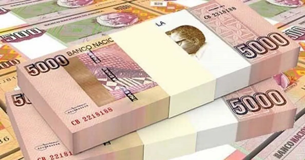 Mais de metade dos órgãos do Estado com derrapagens orçamentais em 2024 - Defesa gastou 555 mil milhões Kz a mais, Educação usou muito menos do que estava inscrito no OGE