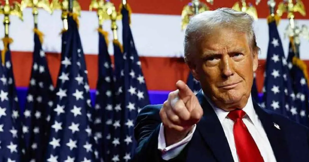 Donald Trump quer colocar Angola na lista dos países cujos cidadãos estão proibidos de entrar nos EUA