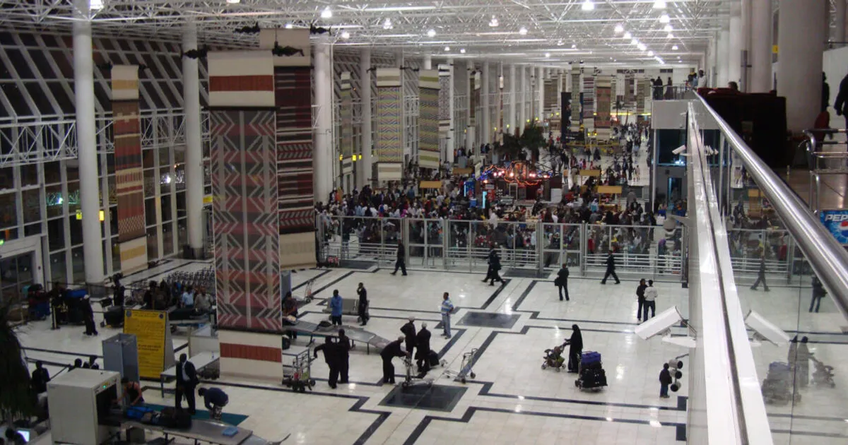 África: Etiópia constrói maior aeroporto do continente - Investimento garantir ao país um papel decisivo no sector da aviação global