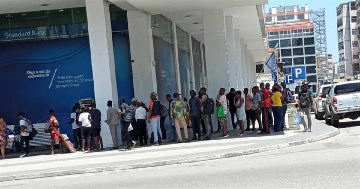 BNA divulga que em Maio circularam moedas e notas no valor de 870 mil milhões Kz