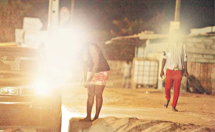 ALERTA: PNUD adverte sobre existência de casos de prostituição aos 15 anos em Angola