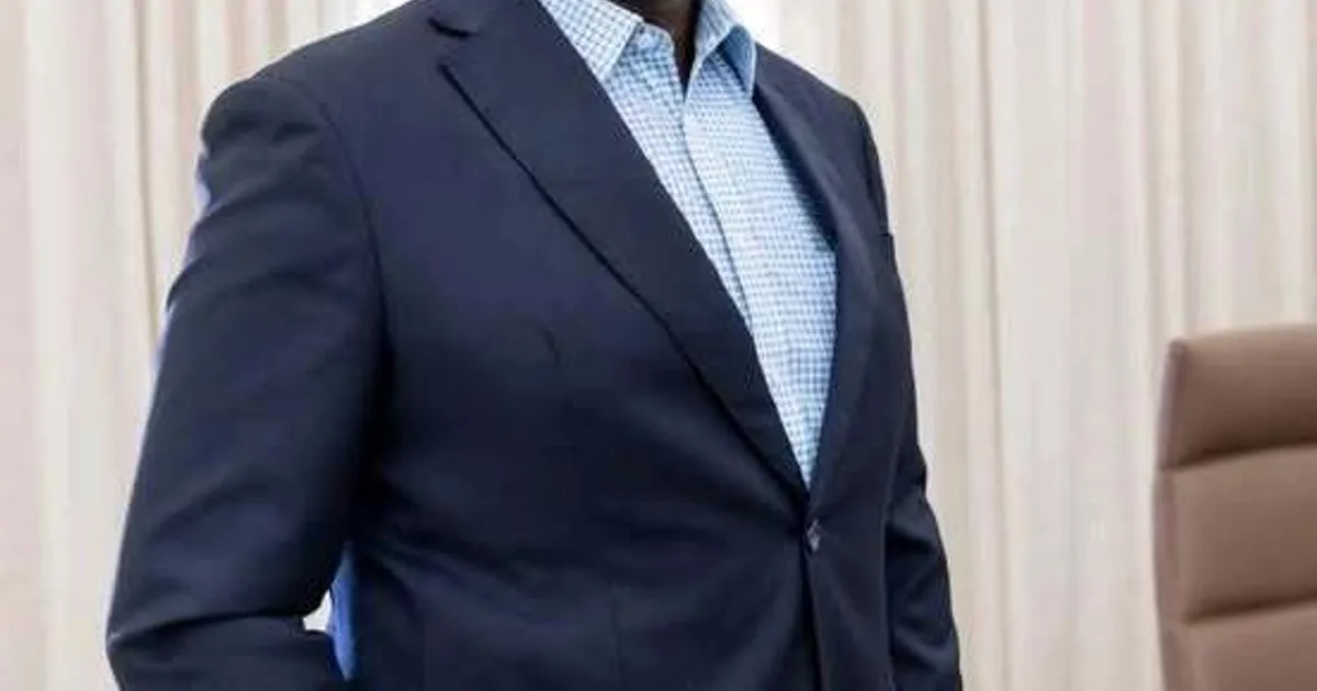 UNITA: Massanga Savimbi avança para a disputa da liderança do partido do "Galo Negro"