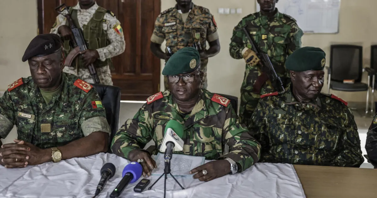 Guiné-Bissau/Eleições: A interrupção do processo eleitoral é o único facto confirmado, falta saber se é um golpe militar ou uma inventona que serviu apenas para evitar a derrota do Presidente