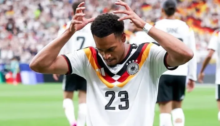 Alemanha aplica goleada histórica a Curaçau