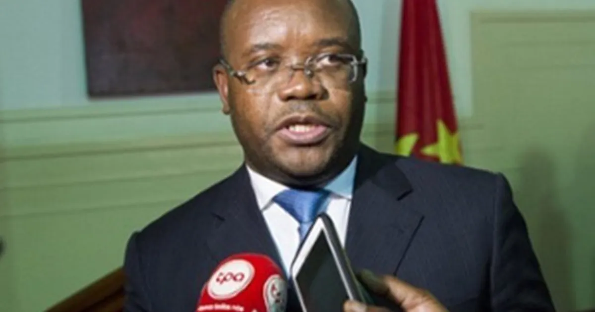 Embaixador de Angola nos EUA diz que PR aguarda convite para a cerimónia de assinatura do acordo de paz entre a RDC e Ruanda em Washington