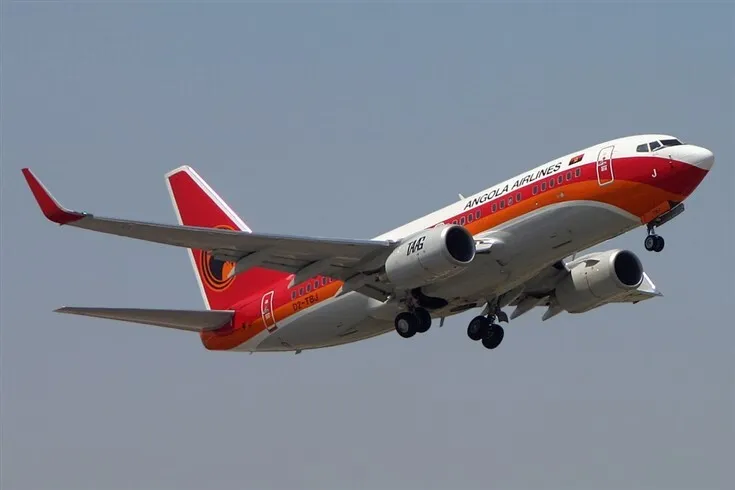 TAAG garante continuidade da operação depois de retirado pré-aviso de greve do Sindicato dos Técnicos de Manutenção de Aeronaves