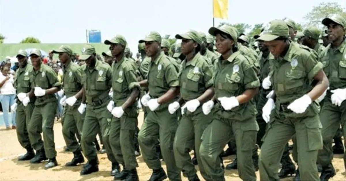Polícia de Guarda Fronteira detecta diariamente mais de 50 tentativas de passagens clandestinas para a RDC – MININT está a recrutar efectivos para esta força