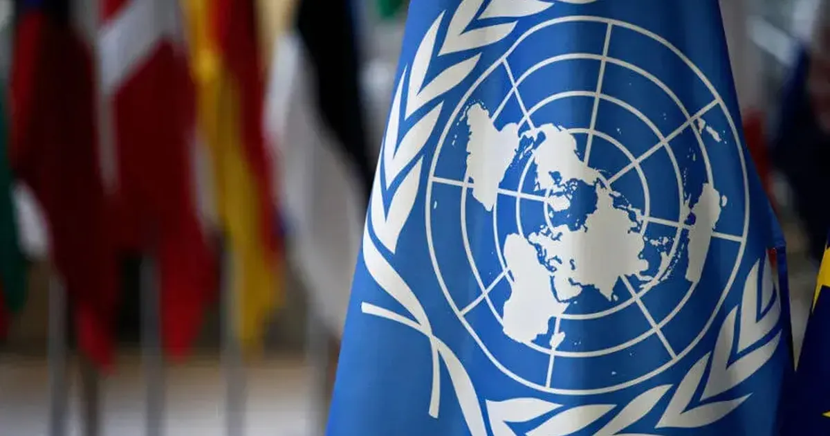 ONU critica "apatia" do mundo no lançamento do apelo para 2026