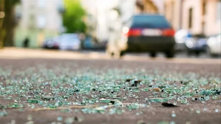 Luanda: PN regista 20 acidentes que causaram oito mortos e 22 feridos no fim-de-semana