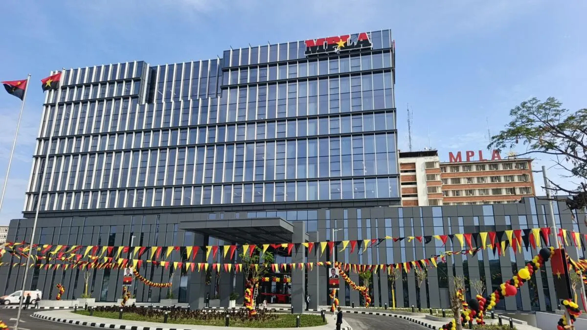 Bureau Político do MPLA dá "luz verde" ao arranque da preparação do 9º congresso ordinário