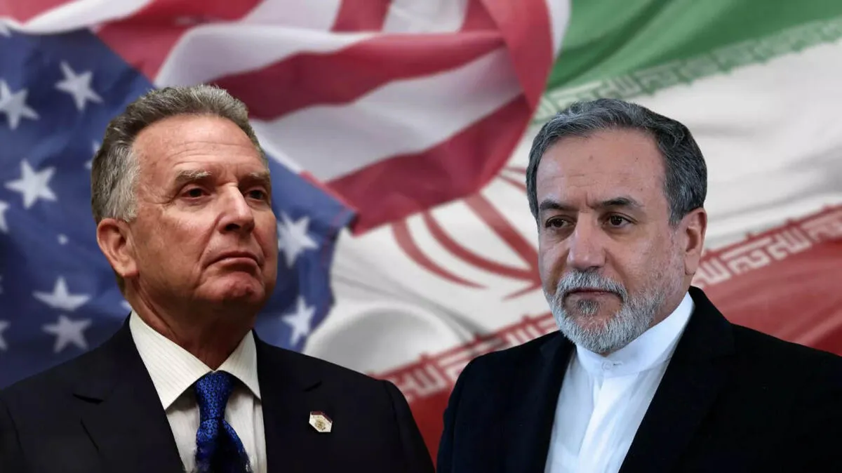 Irão/EUA: Teerão e Washington vão continuar a falar, mas "sentada" de Genebra não afastou pior cenário – Máquina de guerra de Trump continua a crescer no Médio Oriente