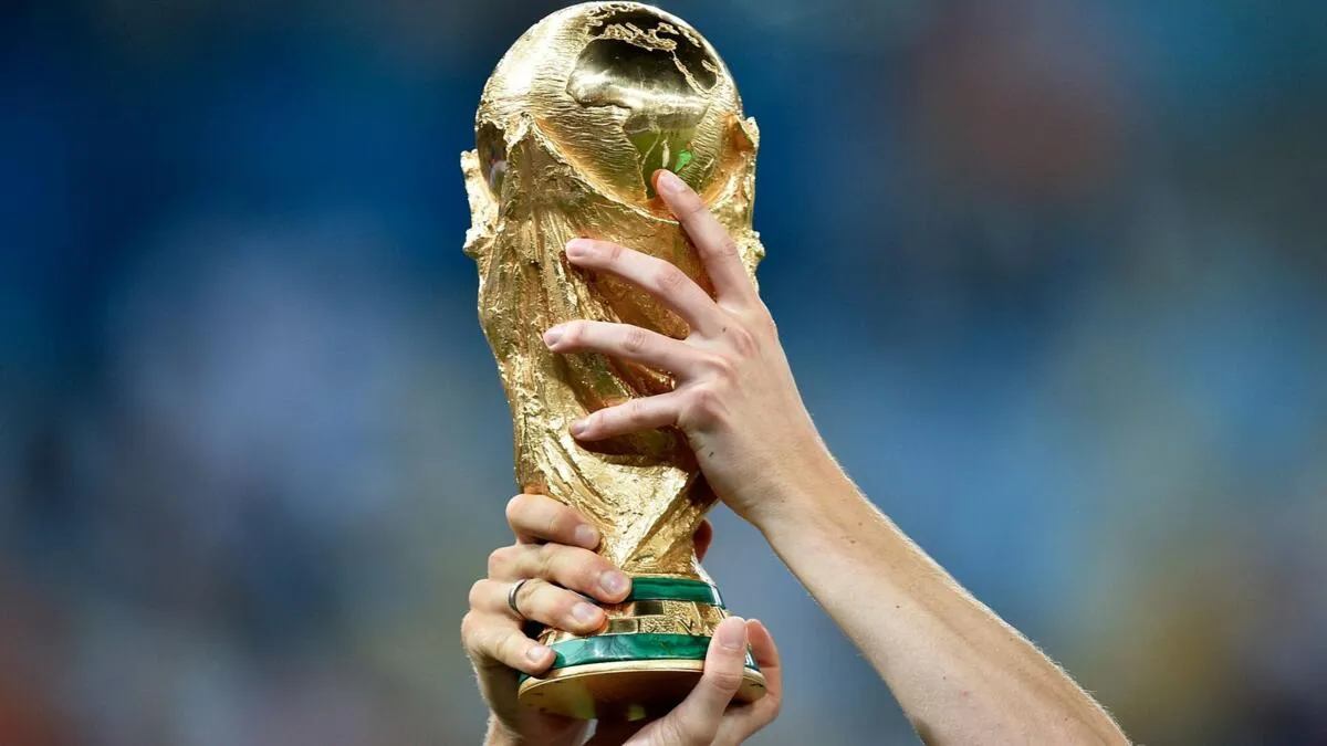 Mundial 2026: Grupos D, E e F em posição, sentido… Marche!