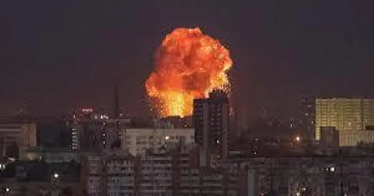 Rússia/Ucrânia: Moscovo aposta em ataques massivos para vergar Kiev na mesa das negociações – Trump furioso com Putin e com Zelensky