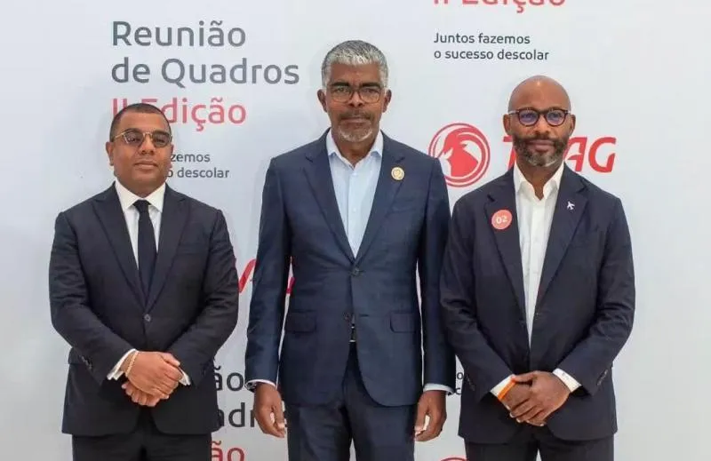 TAAG admite estar «sem margem de manobra» para aumentos salariais em 2027