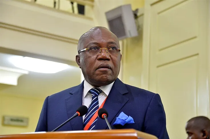 Ex-ministro das Relações Exteriores Manuel Augusto morre aos 68 anos, vítima de doença