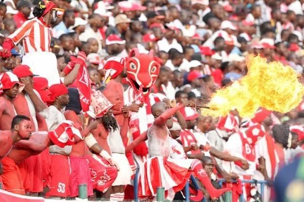 Futebol: Kabuscorp junta-se ao Petro e ao Wiliete de Benguela nas competições africanas, sem a obrigação de ter de ganhar a final da Taça de Angola no domingo