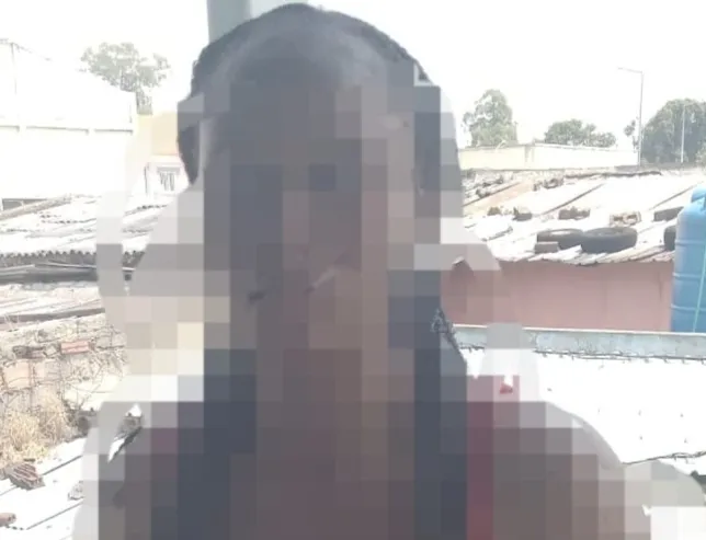 Mulher posta em liberdade volta a sequestrar um bebé e acaba detida no Bié