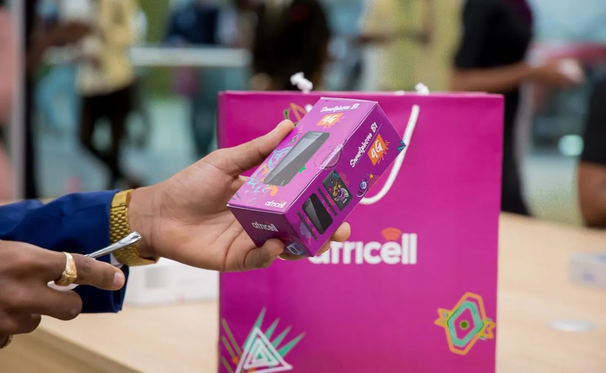 Luanda: Detidos quatro funcionários da Africell, acusados do furto de equipamentos e de causar prejuízos de mais de 60 milhões de kz à empresa