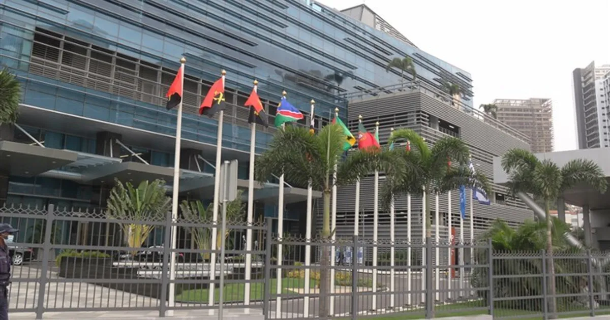 Luanda recebe mais uma cimeira, em Novembro, desta vez entre a União Europeia e a União Africana