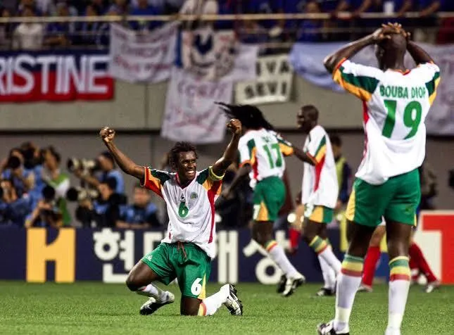 Mundial 2026: França e Senegal reencontram-se no Mundial com Japão ainda fresco na memória