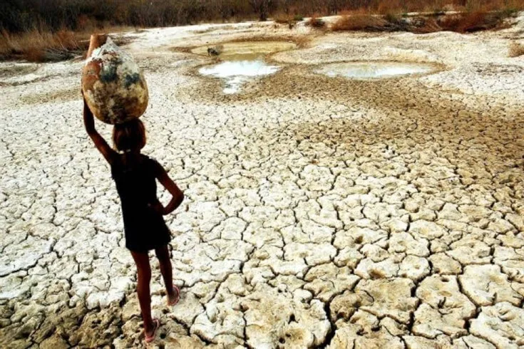 ONU. Mais de 3.000 mortos e 13 milhões afectados por fenómenos climáticos em África em 2025