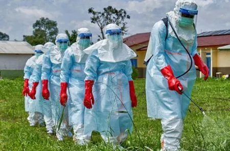 Ébola/RDC: Centenas de infectados estão a desaparecer do radar das autoridades sanitárias – Infecção alastra e ameaça novas províncias e países vizinhos