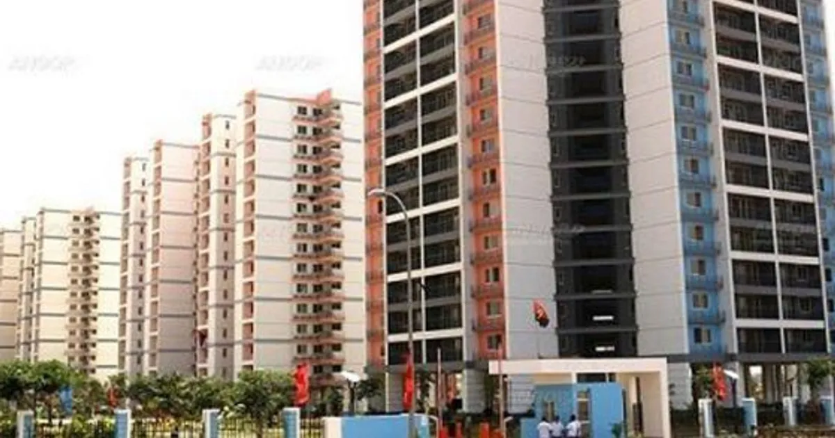 Vida Pacífica: Moradores notificados para desocuparem 80 apartamentos resistem a ordem judicial - Tribunal avisou PN para avançar com desalojamento compulsivo dos "invasores"