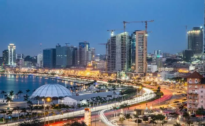 Luanda acolhe Fórum sobre Armas Biológicas esta quinta-feira