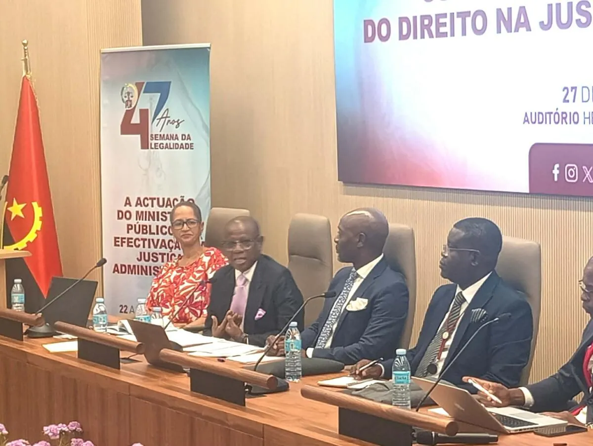 Novo Código vai permitir que órgãos do Estado se acusem entre si em tribunal