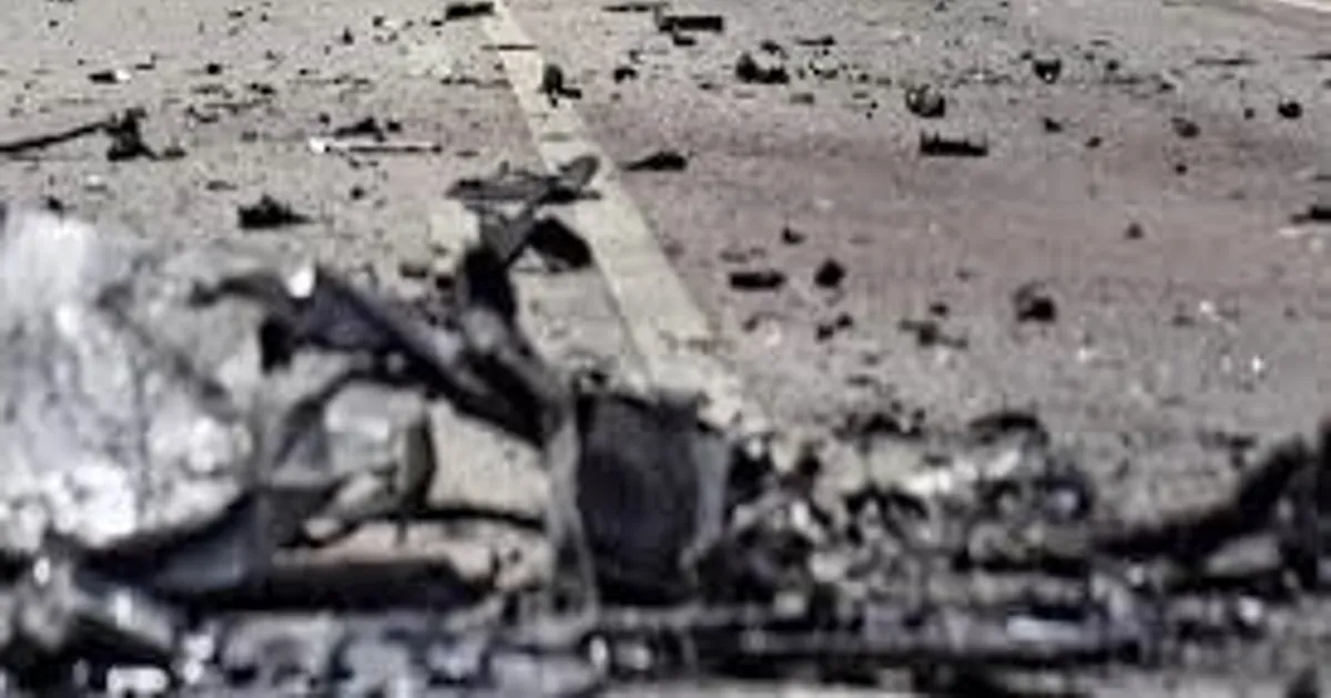 Fim-de-semana: PN regista 16 acidentes de viação que provocaram três mortos e 23 feridos em Luanda