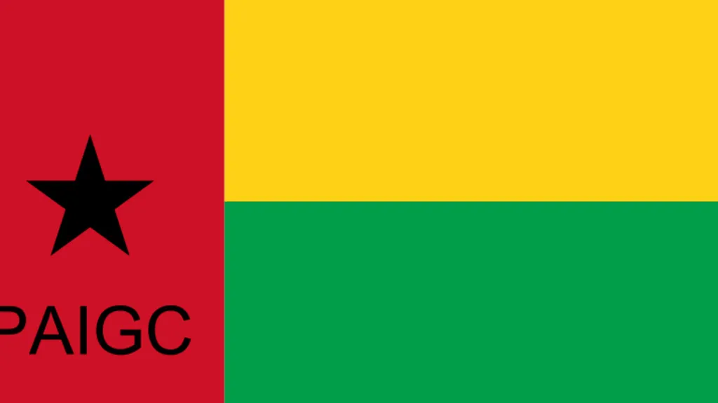 Guiné-Bissau: Militares golpistas ordenam ao histórico PAIGC que mude bandeira por ser semelhante à do país