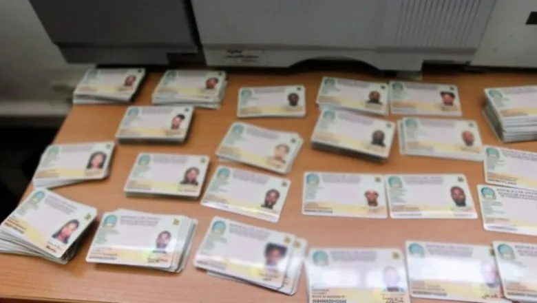 Governo fixa Bilhete de Identidade original como exigência para registo de óbitos no País