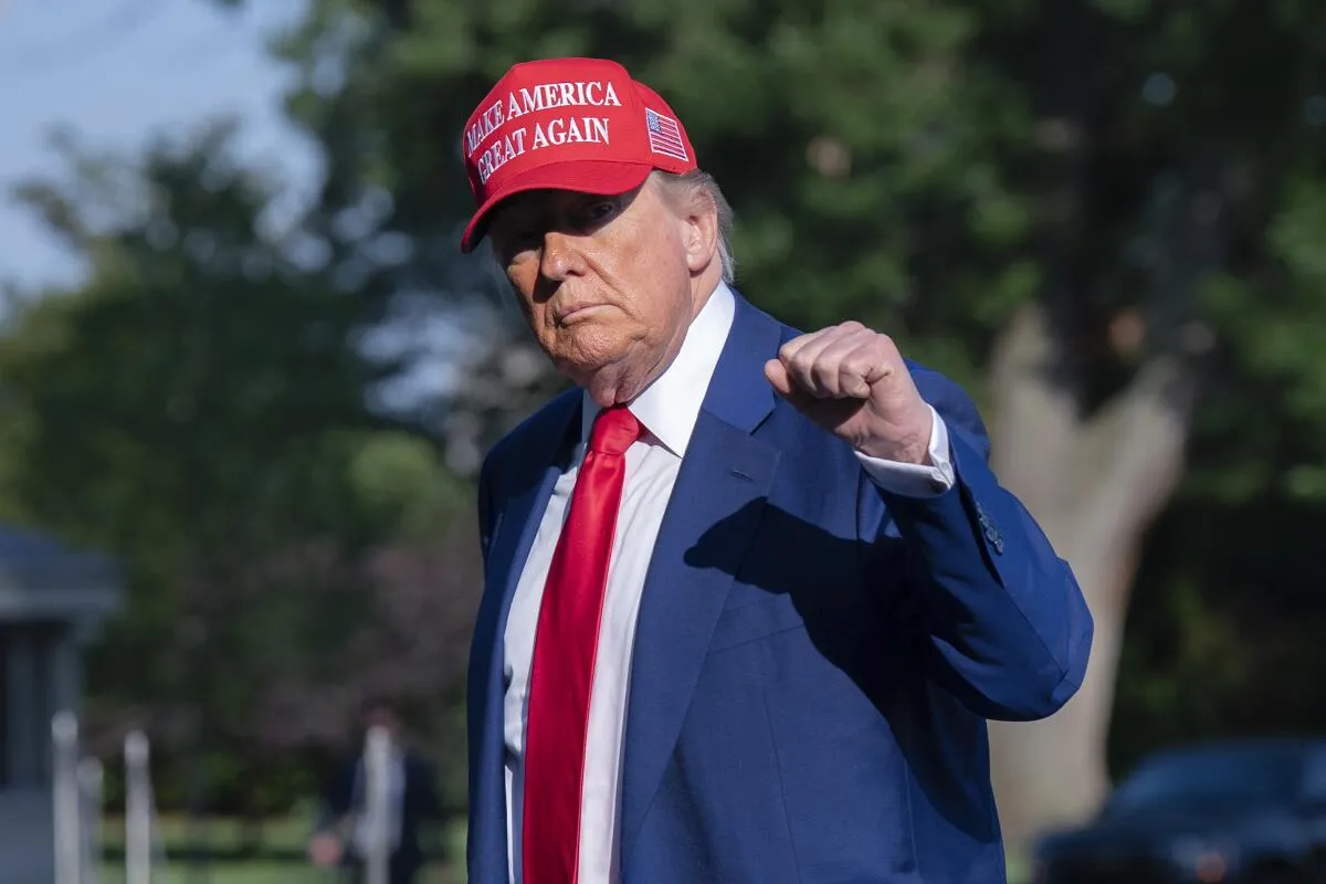 Médio Oriente: EUA voltam a atacar o Irão e fazem "xeque" ao cessar-fogo - Donald Trump já não quer apenas um acordo, quer um "extraodinário acordo"