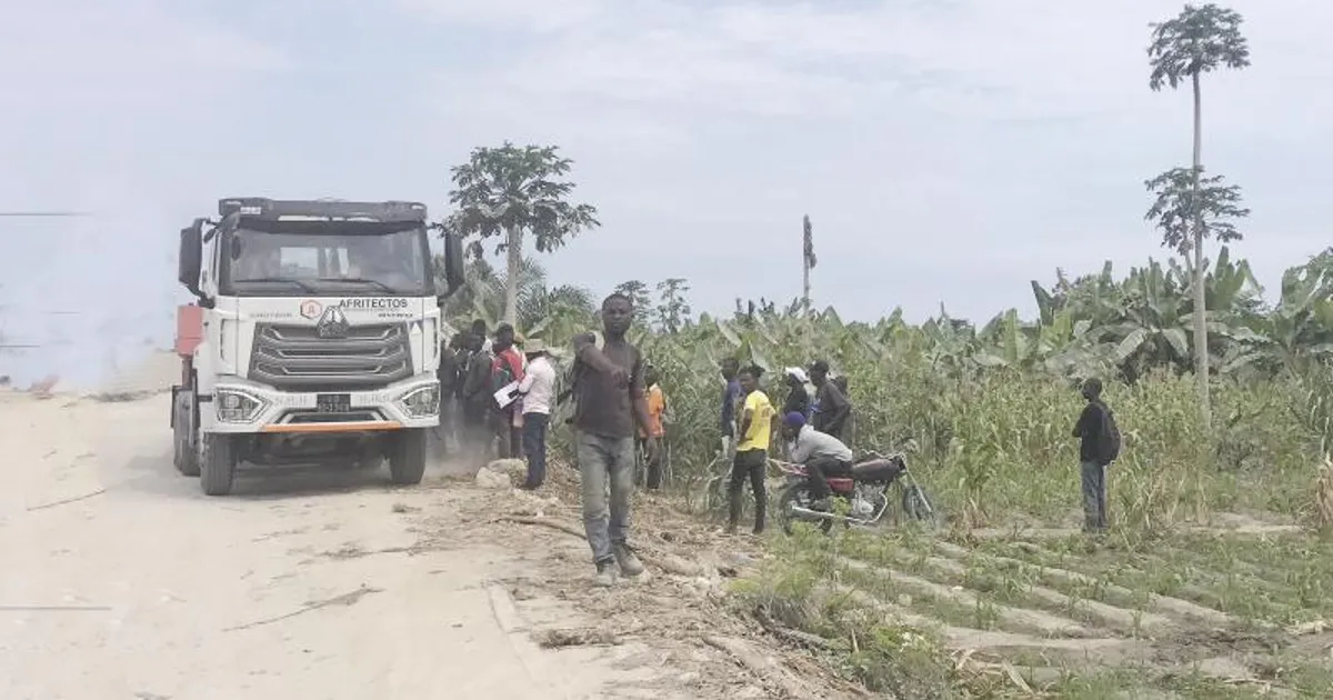 Grito de revolta por violação de direitos: Um novo capítulo da "escravatura moderna" nas obras do Hospital da Catumbela