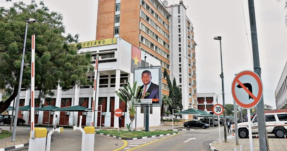 Bureau Político do MPLA reunido esta quarta-feira para "radiografar" a situação socioeconómica do país e a vida interna do partido