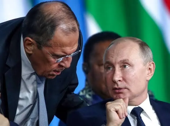Rússia/Ucrânia: Europeus estão a esticar demasiado a corda e russos avisam que a maior potência nuclear do mundo não sobreviveria sem a vitória nesta guerra