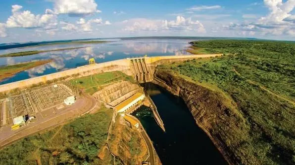 Reabilitação da central hidroeléctrica de Capanda vale despacho presidencial de quase 500 milhões de dólares – Gemcorp financia e coordena o projecto