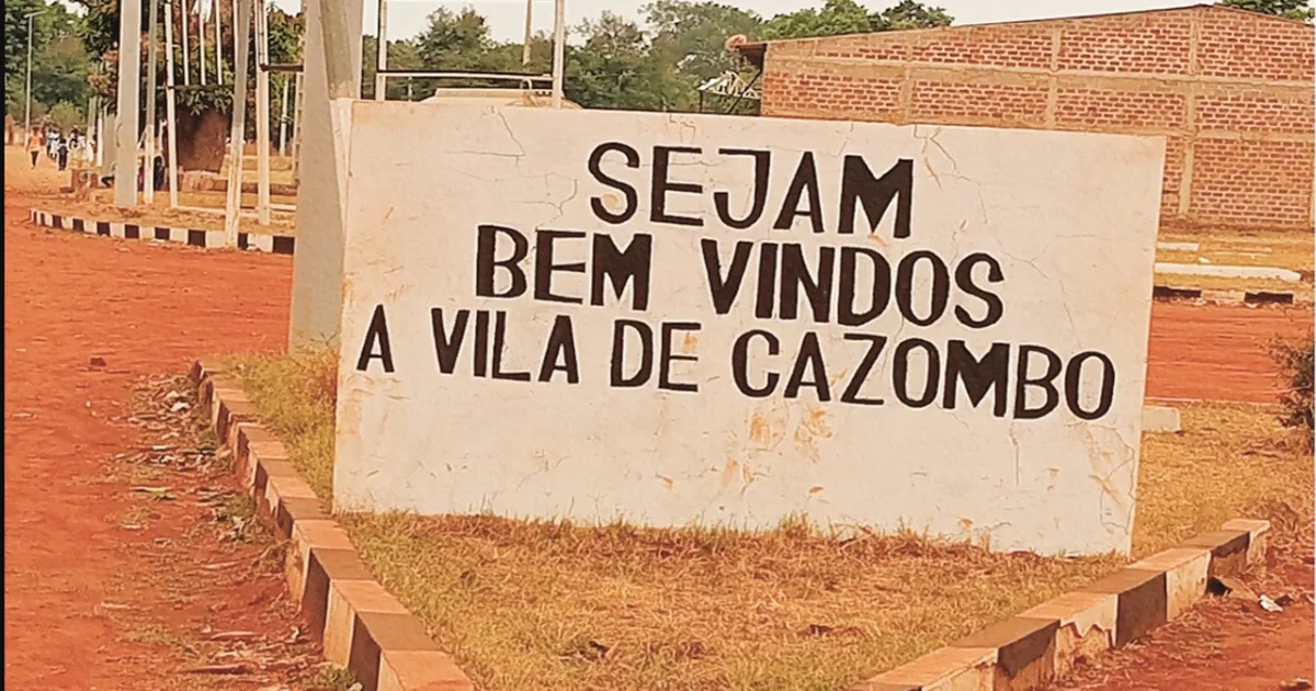 Governo vai construir aeroporto na capital da nova província do Moxico-Leste e PR destina mais de 180 milhões de euros para a empreitada