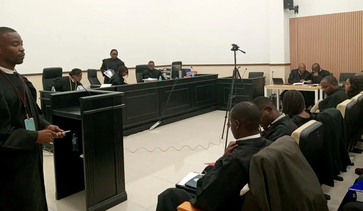 MP desconsidera declarações em tribunal do PCA da AGT e pede condenação de 29 arguidos