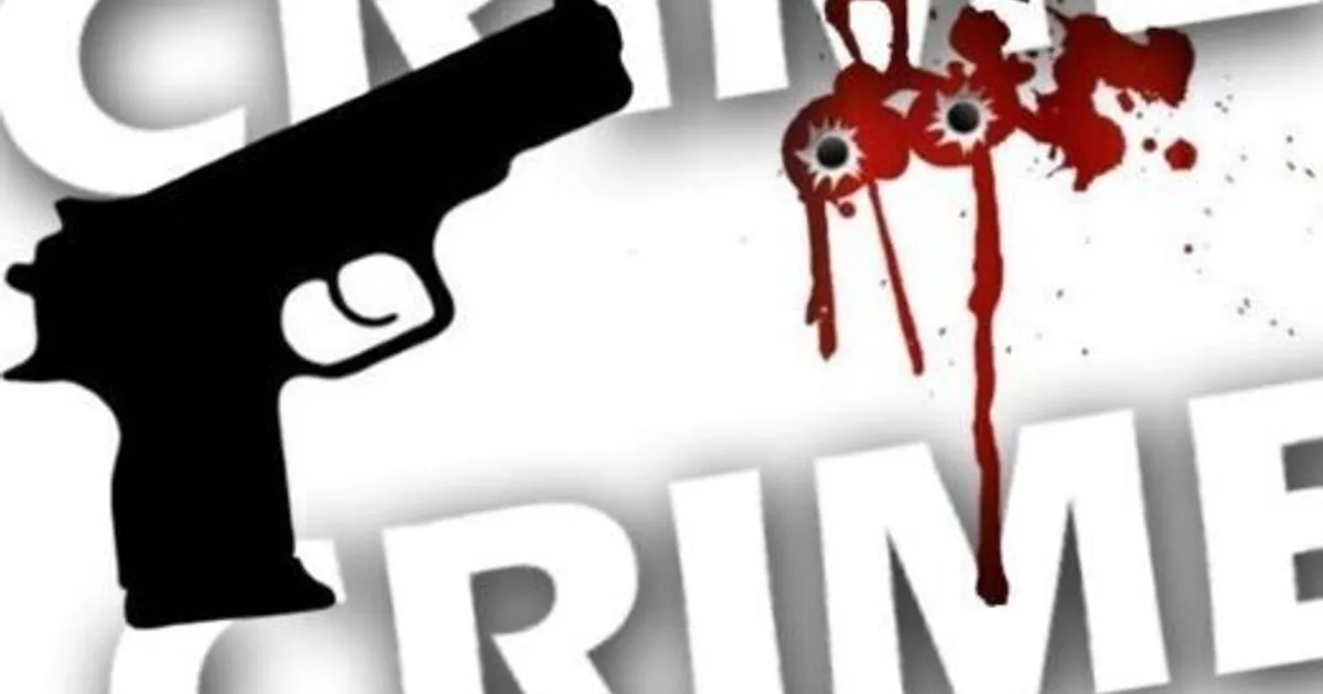 Kilamba Kiaxi: Agente da PN embriagado e em serviço dispara mortalmente contra dois homens