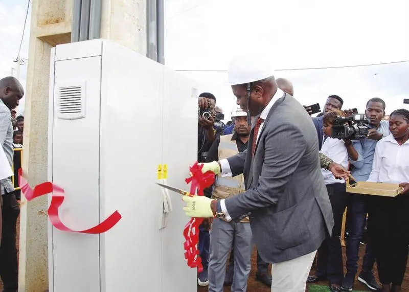Uíge: Apenas três dos 23 municípios da província têm energia eléctrica