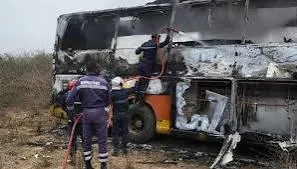 SIC identifica 19 vítimas mortais no Cuanza-Sul