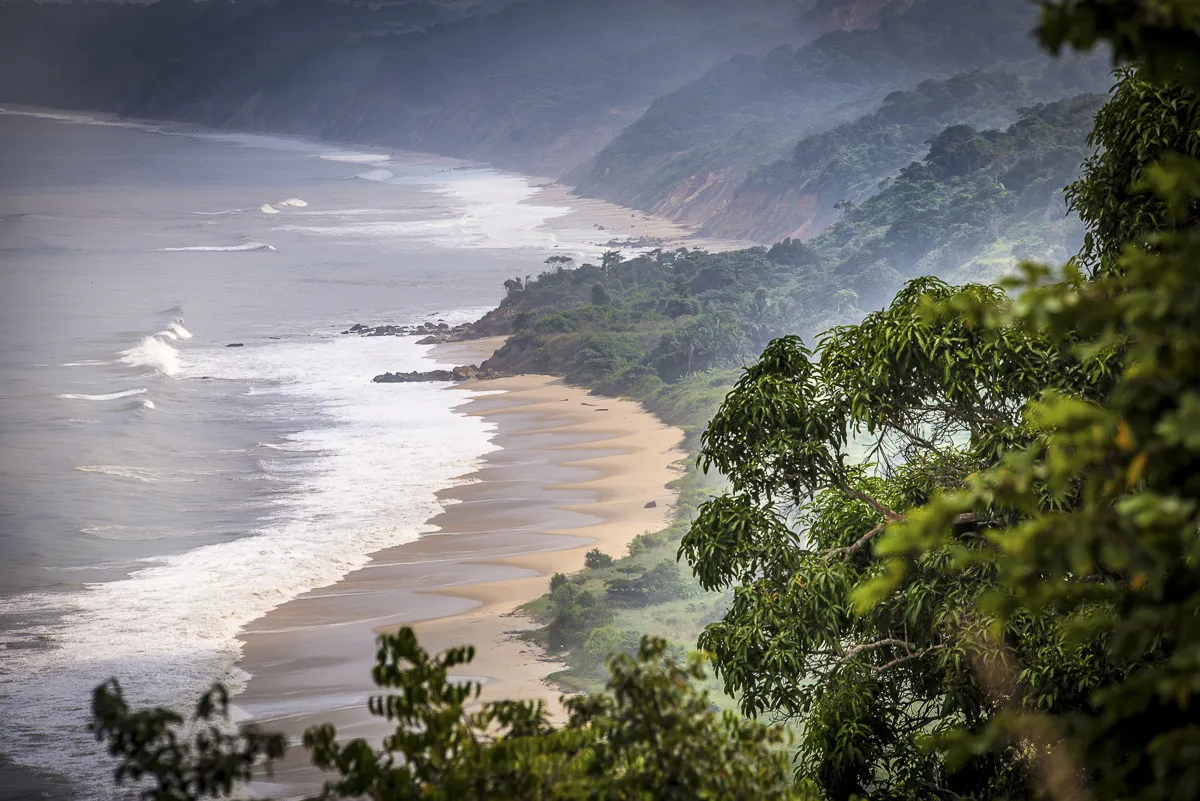 Governo negoceia empréstimo de 258 milhões € para reforçar a vigilância marítima, a protecção ambiental, a gestão costeira e a resiliência climática